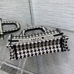 Diro Mini Book Tote-23*17*7CM - Image 7