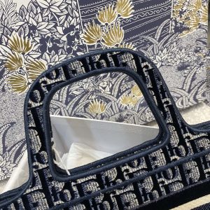 Diro Mini Book Tote-23*17*7CM - Image 3