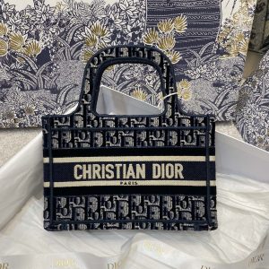 Diro Mini Book Tote-23*17*7CM - Image 1