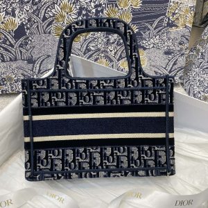Diro Mini Book Tote-23*17*7CM - Image 8