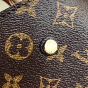 Louis Vuitton Montaigne BB-29*20*13CM - Image 6
