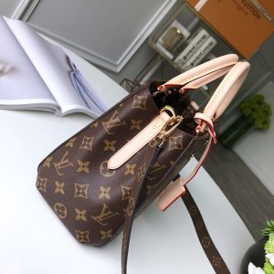 Louis Vuitton Montaigne BB-29*20*13CM - Image 9