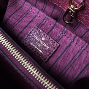 Louis Vuitton Montaigne BB-29*20*13CM - Image 3