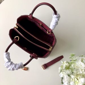 Louis Vuitton Montaigne BB-29*20*13CM - Image 2