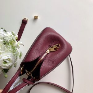 Louis Vuitton Montaigne BB-29*20*13CM - Image 6