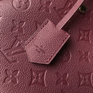 Louis Vuitton Montaigne BB-29*20*13CM - Image 7