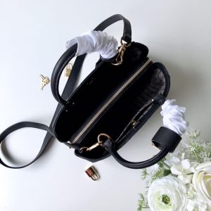 Louis Vuitton Montaigne BB-29*20*13CM - Image 4
