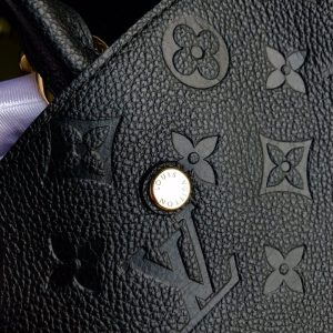 Louis Vuitton Montaigne BB-29*20*13CM - Image 5