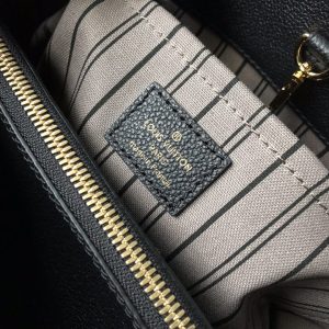 Louis Vuitton Montaigne BB-29*20*13CM - Image 6