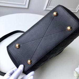 Louis Vuitton Montaigne BB-29*20*13CM - Image 7
