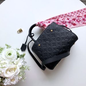 Louis Vuitton Montaigne BB-29*20*13CM - Image 9