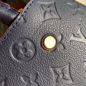 Louis Vuitton Montaigne BB-29*20*13CM - Image 3