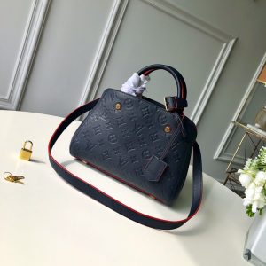 Louis Vuitton Montaigne BB-29*20*13CM
