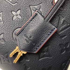 Louis Vuitton Montaigne BB-29*20*13CM - Image 7