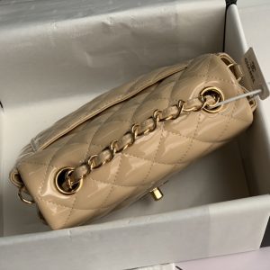 Ch@nel Flap Bag-17CM - Image 2