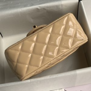 Ch@nel Flap Bag-17CM - Image 6