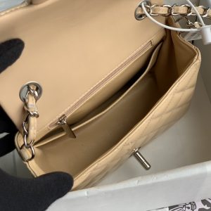Ch@nel Flap Bag-17CM - Image 2