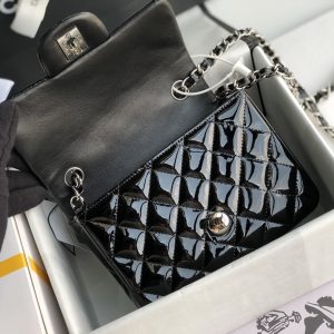 Ch@nel Flap Bag-17CM - Image 2