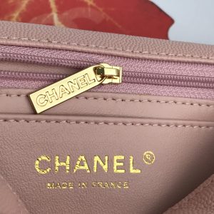 Ch@nel Flap Bag-20CM - Image 8
