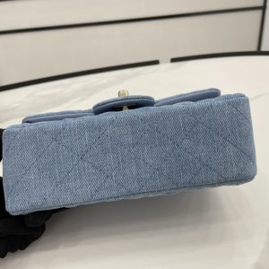 Ch@nel Flap Bag-20CM - Image 6