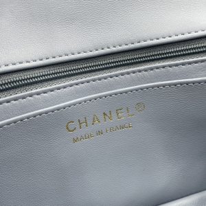 Ch@nel Flap Bag-20CM - Image 9