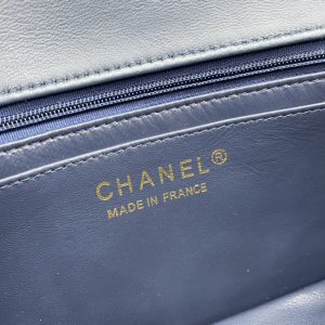 Ch@nel Flap Bag-20CM - Image 6