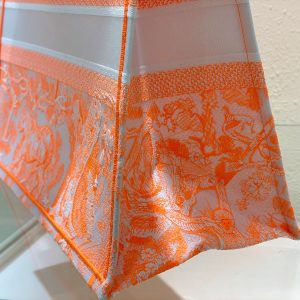 Diro Book Tote Bags-42*32*5CM - Image 4