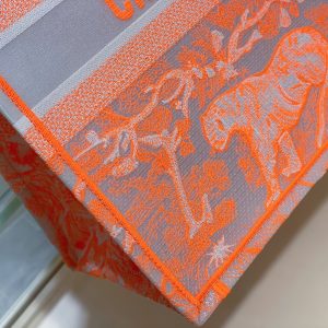 Diro Book Tote Bags-42*32*5CM - Image 5