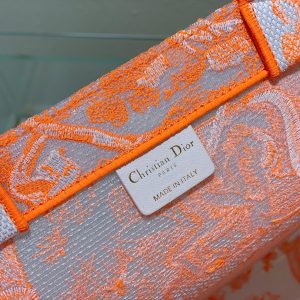 Diro Book Tote Bags-42*32*5CM - Image 8