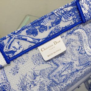 Diro Book Tote Bags-42*32*5CM - Image 9