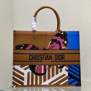 Diro Book Tote Bags-42*32*5CM
