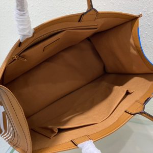 Diro Book Tote Bags-42*32*5CM - Image 7