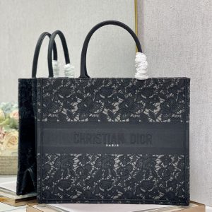 Diro Book Tote Bags-42*32*5CM