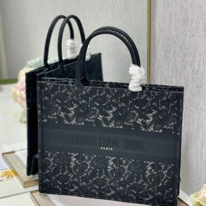Diro Book Tote Bags-42*32*5CM - Image 3