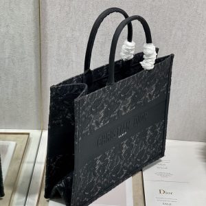 Diro Book Tote Bags-42*32*5CM - Image 4