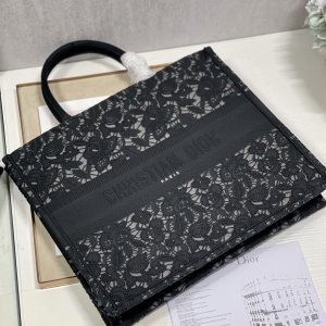 Diro Book Tote Bags-42*32*5CM - Image 5