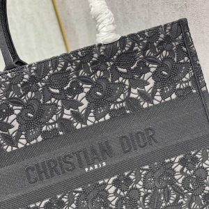 Diro Book Tote Bags-42*32*5CM - Image 6