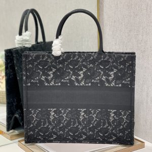 Diro Book Tote Bags-42*32*5CM - Image 7