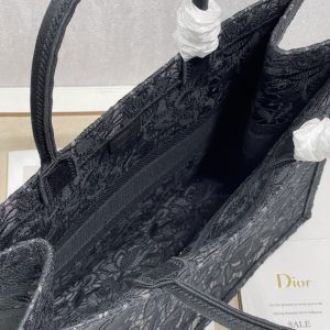 Diro Book Tote Bags-42*32*5CM - Image 8