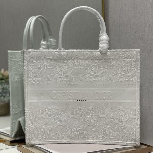 Diro Book Tote Bags-42*32*5CM - Image 3