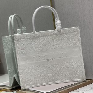 Diro Book Tote Bags-42*32*5CM - Image 2