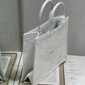 Diro Book Tote Bags-42*32*5CM - Image 4