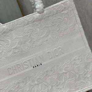 Diro Book Tote Bags-42*32*5CM - Image 5