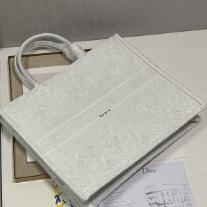 Diro Book Tote Bags-42*32*5CM - Image 6