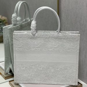 Diro Book Tote Bags-42*32*5CM - Image 7