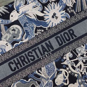 Diro Book Tote Bags-42*32*5CM - Image 2