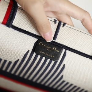 Diro Book Tote Bags-42*32*5CM - Image 3