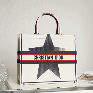 Diro Book Tote Bags-42*32*5CM - Image 2