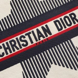 Diro Book Tote Bags-42*32*5CM - Image 6