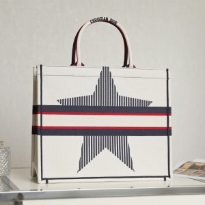 Diro Book Tote Bags-42*32*5CM - Image 7